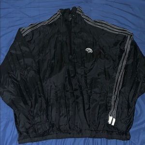 ALEXANDER WANG x ADIDAS windbreaker